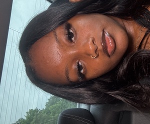 Fundraising Page: Briana Jones